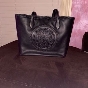 Black Gabriella Brighton purse